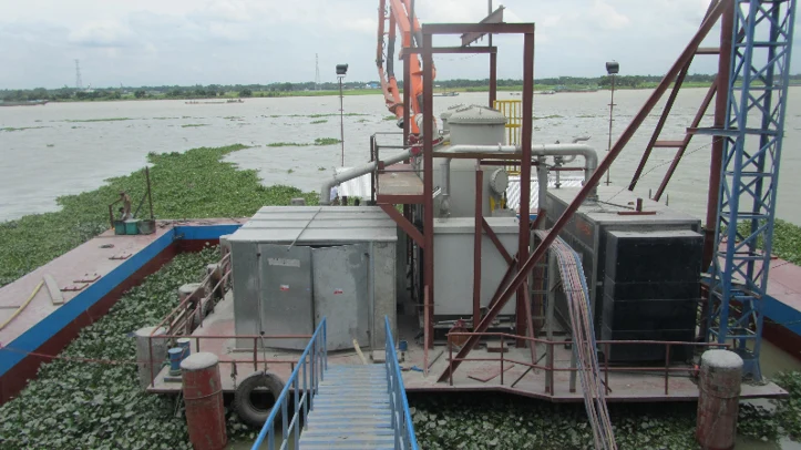 Unloading Systems
