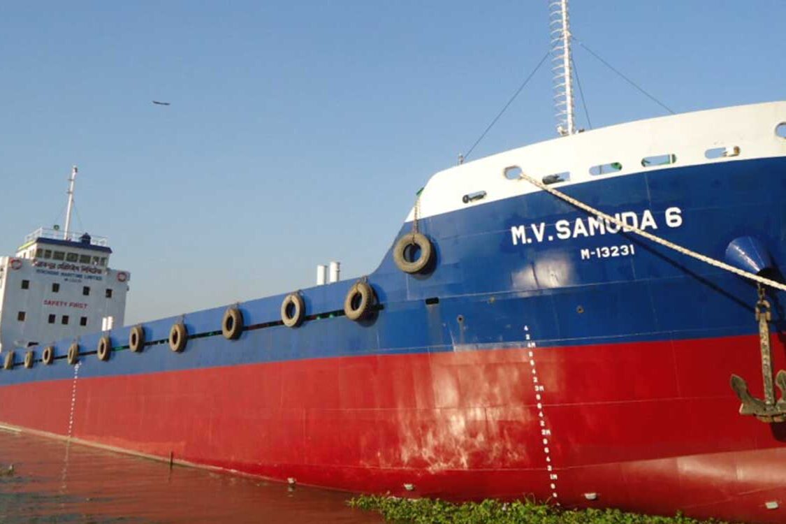 2.General-Cargo-Vessel